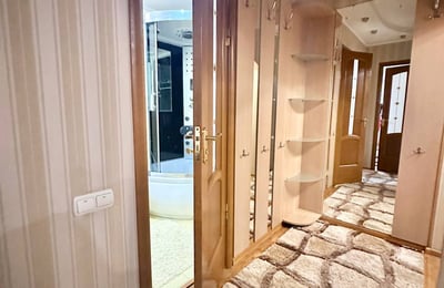 Аренда ухоженной 2-комнатной квартиры, 47 м², Центр, Кишинёв, Молдова
